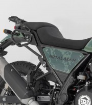 SW-MOTECH Right SLC Side Carrier for Royal Enfield Himalayan 410 (17-21) HTA.41.789.11000 HTA.41.789.11000