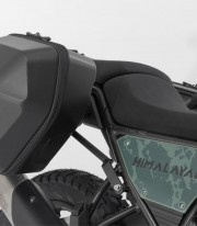 SW-MOTECH Right SLC Side Carrier for Royal Enfield Himalayan 410 (17-21) HTA.41.789.11000 HTA.41.789.11000