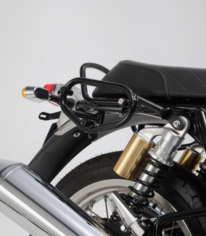 Soporte Lateral Derecho SLC Royal Enfield Interceptor 650 (18-19), Continental GT 650 (18) SW-MOTECH HTA.41.937.11000 HTA.41....