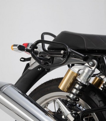 Soporte Lateral Derecho SLC Royal Enfield Interceptor 650 (18-19), Continental GT 650 (18) SW-MOTECH HTA.41.937.11000