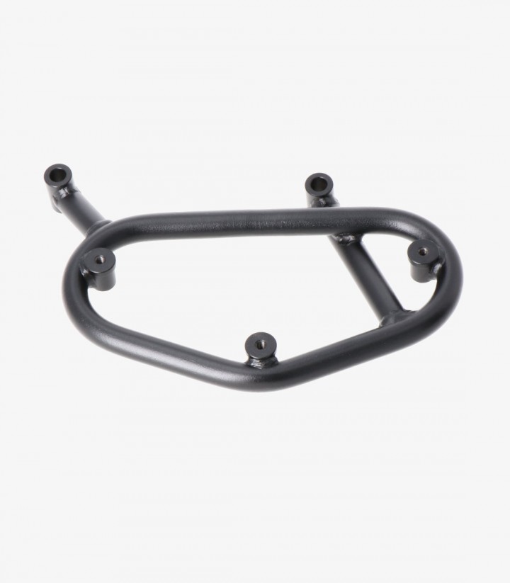 Soporte Lateral Izquierdo SLC Royal Enfield Meteor (19) SW-MOTECH HTA.41.983.10000 HTA.41.983.10000