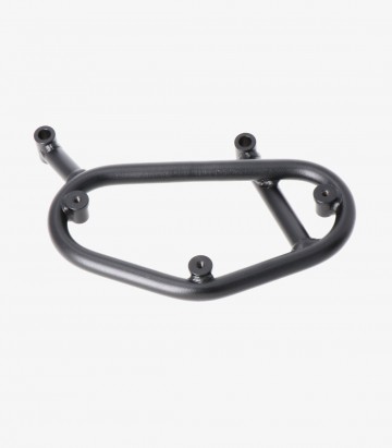 Soporte Lateral Izquierdo SLC Royal Enfield Meteor (19) SW-MOTECH HTA.41.983.10000