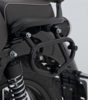Soporte Lateral Izquierdo SLC Royal Enfield Meteor (19) SW-MOTECH HTA.41.983.10000 HTA.41.983.10000