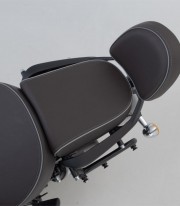 SW-MOTECH Left SLC Side Carrier for Royal Enfield Meteor (19) HTA.41.983.10000 HTA.41.983.10000