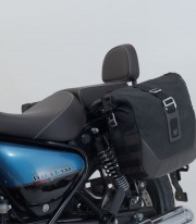 Soporte Lateral Izquierdo SLC Royal Enfield Meteor (19) SW-MOTECH HTA.41.983.10000 HTA.41.983.10000