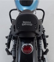 Soporte Lateral Izquierdo SLC Royal Enfield Meteor (19) SW-MOTECH HTA.41.983.10000 HTA.41.983.10000