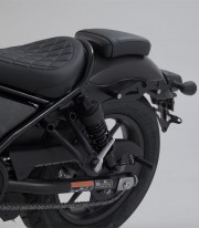Soporte Lateral Izquierdo SLH LH2 Honda CMX500 Rebel / SE (16-24) SW-MOTECH HTA.01.682.10000 HTA.01.682.10000