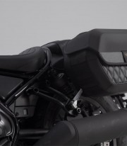 Soporte Lateral Izquierdo SLH LH2 Honda CMX500 Rebel / SE (16-24) SW-MOTECH HTA.01.682.10000 HTA.01.682.10000