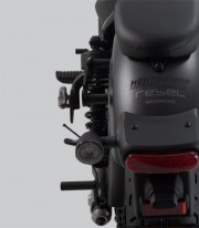 SW-MOTECH Left SLH LH2 Side Carrier for Honda CMX500 Rebel / SE (16-24) HTA.01.682.10000 HTA.01.682.10000