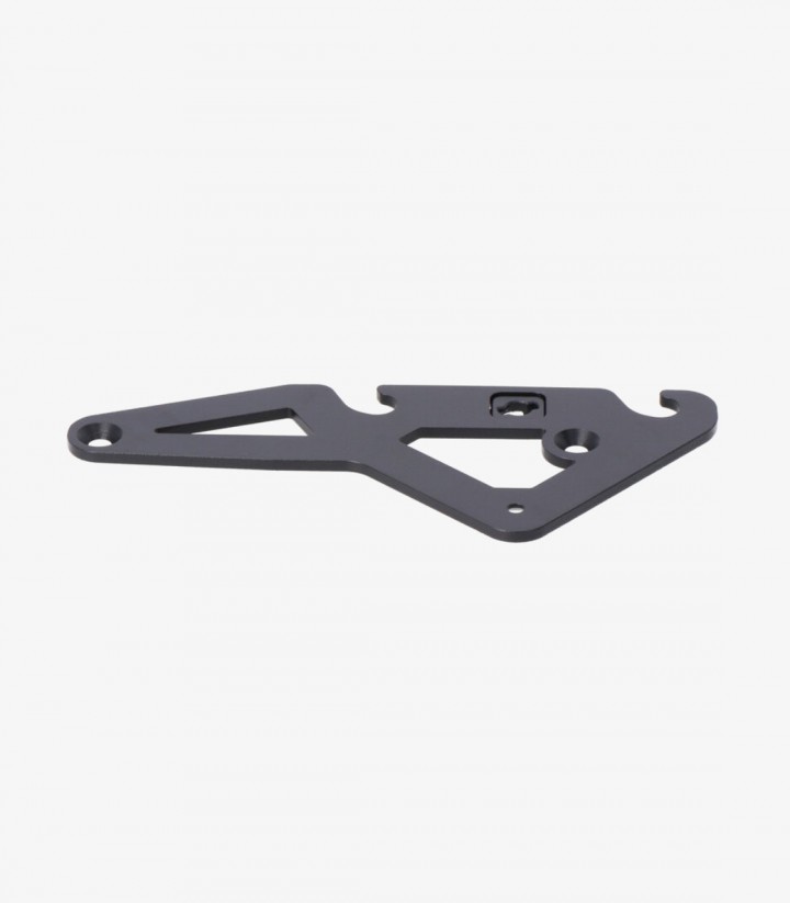 Soporte Lateral Izquierdo SLH LH1 Honda CMX500 Rebel / SE (16-24) SW-MOTECH HTA.01.682.10100 HTA.01.682.10100