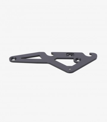 Soporte Lateral Izquierdo SLH LH1 Honda CMX500 Rebel / SE (16-24) SW-MOTECH HTA.01.682.10100