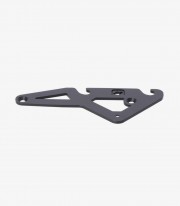 SW-MOTECH Left SLH LH1 Side Carrier for Honda CMX500 Rebel / SE (16-24) HTA.01.682.10100 HTA.01.682.10100