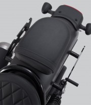 Soporte Lateral Izquierdo SLH LH1 Honda CMX500 Rebel / SE (16-24) SW-MOTECH HTA.01.682.10100 HTA.01.682.10100