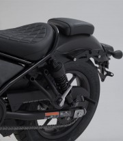 Soporte Lateral Izquierdo SLH LH1 Honda CMX500 Rebel / SE (16-24) SW-MOTECH HTA.01.682.10100 HTA.01.682.10100