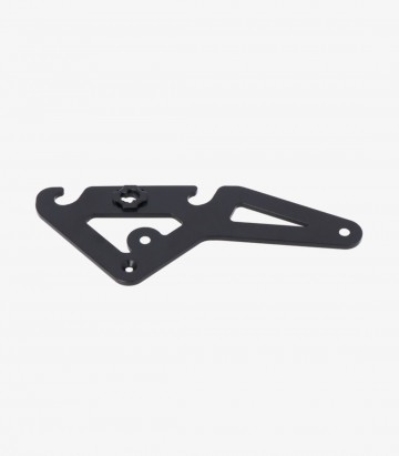 SW-MOTECH Left SLH LH1 Side Carrier for Honda CMX1100 / SE Rebel (20-24) HTA.01.682.10200