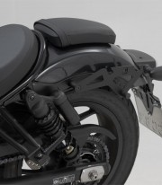 Soporte Lateral Izquierdo SLH LH1 Honda CMX1100 / SE Rebel (20-24) SW-MOTECH HTA.01.682.10200 HTA.01.682.10200