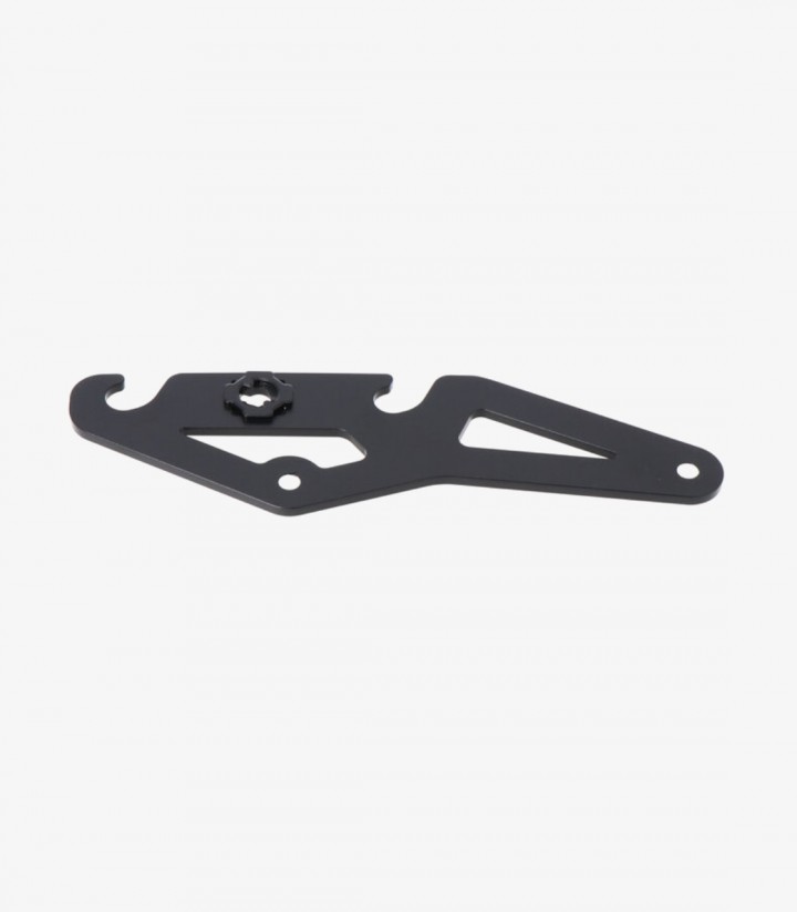 Soporte Lateral Izquierdo SLH LH2 Honda CMX1100 / SE Rebel (20-24) SW-MOTECH HTA.01.682.10300 HTA.01.682.10300