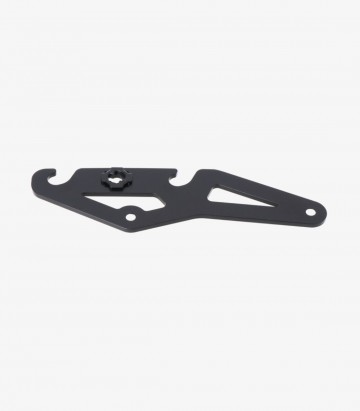 Soporte Lateral Izquierdo SLH LH2 Honda CMX1100 / SE Rebel (20-24) SW-MOTECH HTA.01.682.10300