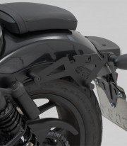 Soporte Lateral Izquierdo SLH LH2 Honda CMX1100 / SE Rebel (20-24) SW-MOTECH HTA.01.682.10300 HTA.01.682.10300