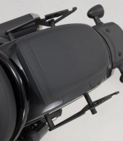 Soporte Lateral Izquierdo SLH LH2 Honda CMX1100 / SE Rebel (20-24) SW-MOTECH HTA.01.682.10300 HTA.01.682.10300
