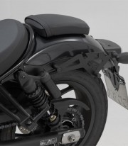 SW-MOTECH Left SLH LH2 Side Carrier for Honda CMX1100 / SE Rebel (20-24) HTA.01.682.10300 HTA.01.682.10300