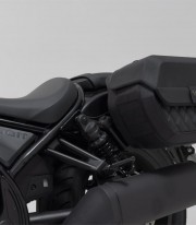 Soporte Lateral Izquierdo SLH LH2 Honda CMX1100 / SE Rebel (20-24) SW-MOTECH HTA.01.682.10300 HTA.01.682.10300