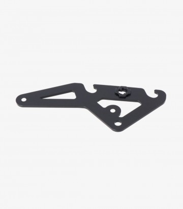 SW-MOTECH Right SLH LH1 Side Carrier for Honda CMX1100 / SE Rebel (20-24) HTA.01.682.11100