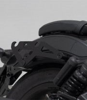 SW-MOTECH Right SLH LH1 Side Carrier for Honda CMX1100 / SE Rebel (20-24) HTA.01.682.11100 HTA.01.682.11100