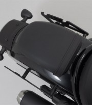 SW-MOTECH Right SLH LH1 Side Carrier for Honda CMX1100 / SE Rebel (20-24) HTA.01.682.11100 HTA.01.682.11100