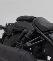 SW-MOTECH Right SLH LH1 Side Carrier for Honda CMX1100 / SE Rebel (20-24) HTA.01.682.11100 HTA.01.682.11100