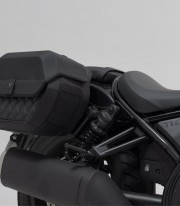 SW-MOTECH Right SLH LH1 Side Carrier for Honda CMX1100 / SE Rebel (20-24) HTA.01.682.11100 HTA.01.682.11100