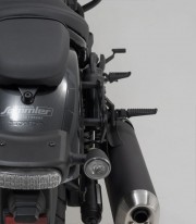 Soporte Lateral Derecho SLH LH1 Honda CMX1100 / SE Rebel (20-24) SW-MOTECH HTA.01.682.11100 HTA.01.682.11100