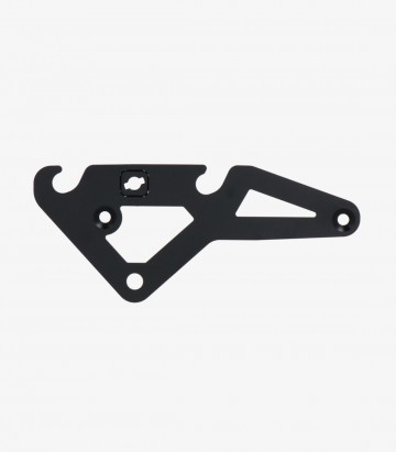 Soporte Lateral Derecho SLH LH1 Honda CMX500 Rebel / SE (16-24) SW-MOTECH HTA.01.682.11000