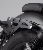 SW-MOTECH Right SLH LH1 Side Carrier for Honda CMX500 Rebel / SE (16-24) HTA.01.682.11000 HTA.01.682.11000
