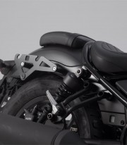 Soporte Lateral Derecho SLH LH1 Honda CMX500 Rebel / SE (16-24) SW-MOTECH HTA.01.682.11000 HTA.01.682.11000