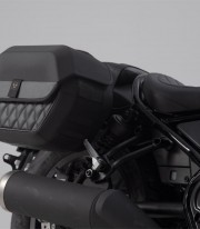 Soporte Lateral Derecho SLH LH1 Honda CMX500 Rebel / SE (16-24) SW-MOTECH HTA.01.682.11000 HTA.01.682.11000