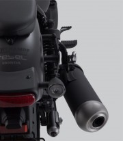 Soporte Lateral Derecho SLH LH1 Honda CMX500 Rebel / SE (16-24) SW-MOTECH HTA.01.682.11000 HTA.01.682.11000