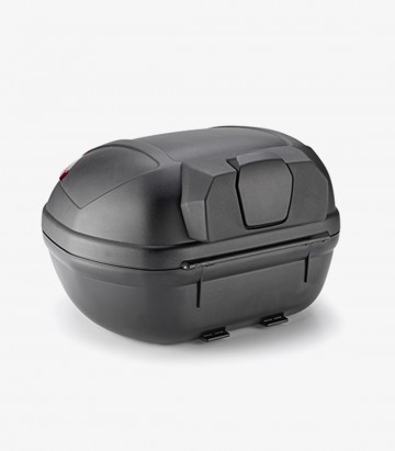 GIVI E196 Backrest for E46 Riviera Top Cases