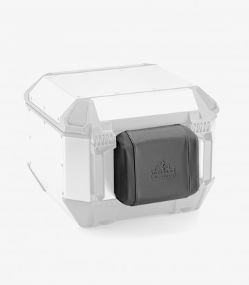 Respaldo GIVI E233S para Maletas Trekker Alaska ALA44