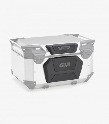 Respaldo GIVI E240 para Maletas XSpace XP01