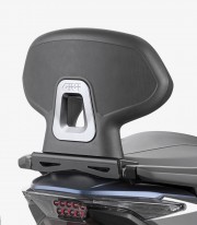 GIVI Passenger Backrest Honda Forza 125 ABS (15-18) TB1166A
