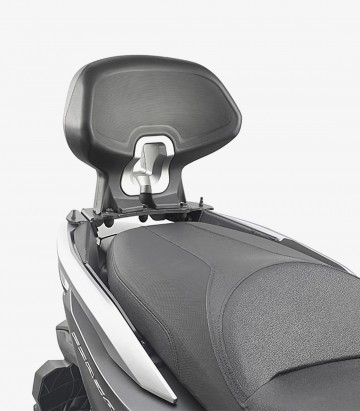 Respaldo para Pasajero GIVI Honda Forza 125 (21-22) TB1187A