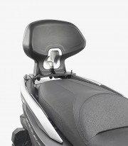 Respaldo para Pasajero GIVI Honda Forza 125 (21-22) TB1187A