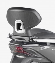 GIVI Passenger Backrest Honda Forza 125 (21-22) TB1187A