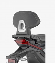 GIVI Passenger Backrest Honda X-ADV 750 (21-24) TB1188A