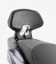 GIVI Passenger Backrest Honda PCX 125-150 (14-17) / PCX 150 (18) TB1190A