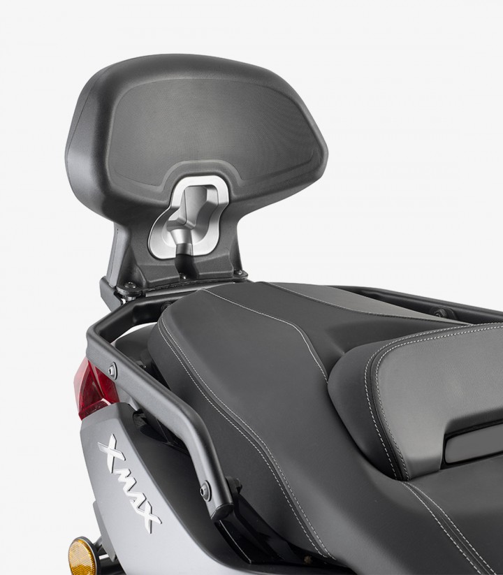 Respaldo para Pasajero GIVI Yamaha Tricity 125-155 (14-24) TB2120A