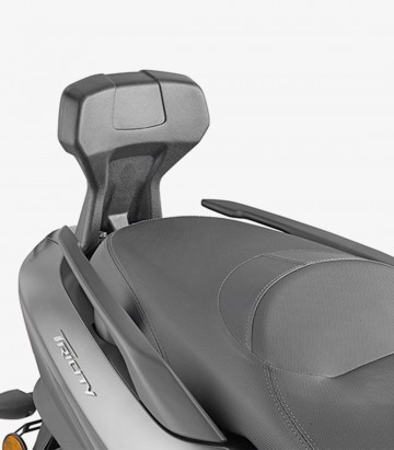 Respaldo para Pasajero GIVI Yamaha X-MAX 125 (18-22) TB2149