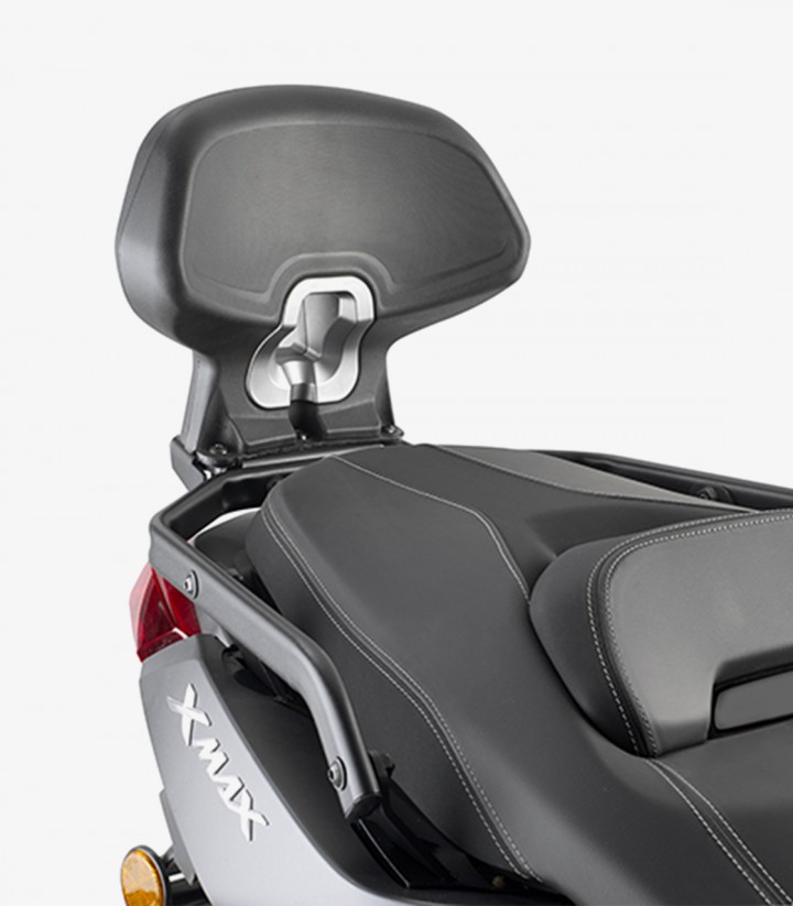 Respaldo para Pasajero GIVI Yamaha X-MAX 125 (23-26) TB2167A