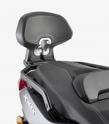 Respaldo para Pasajero GIVI Yamaha X-MAX 125 (23-26) TB2167A
